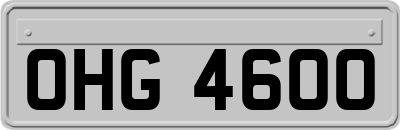 OHG4600