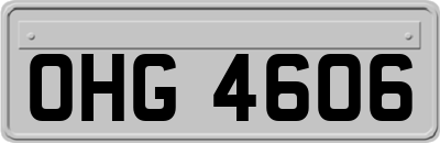 OHG4606