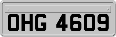 OHG4609
