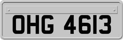 OHG4613
