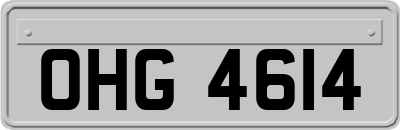 OHG4614