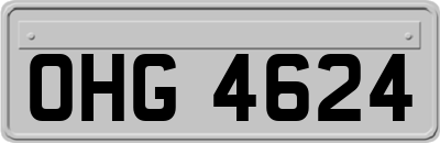 OHG4624