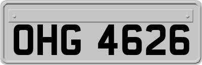 OHG4626
