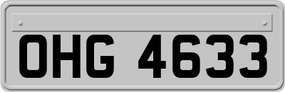OHG4633