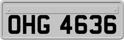 OHG4636