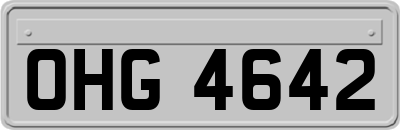 OHG4642