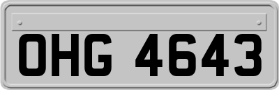 OHG4643