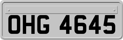 OHG4645