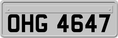 OHG4647