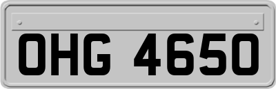 OHG4650