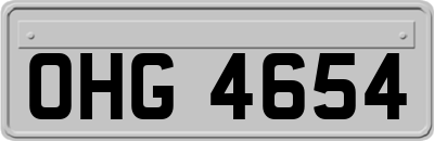OHG4654