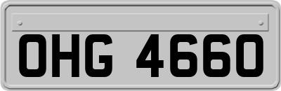 OHG4660