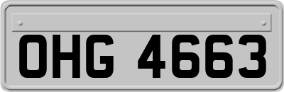 OHG4663