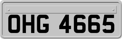 OHG4665