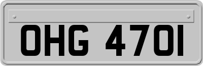 OHG4701