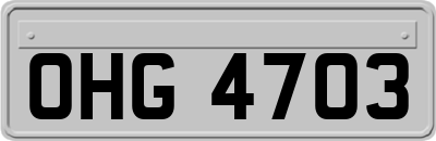 OHG4703