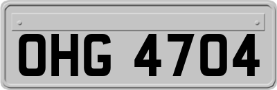 OHG4704