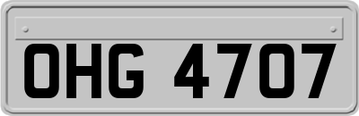 OHG4707