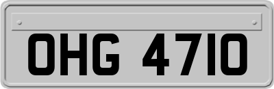 OHG4710