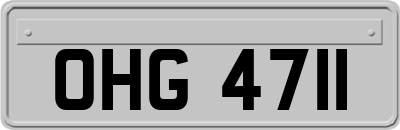 OHG4711