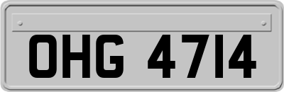 OHG4714