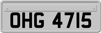 OHG4715