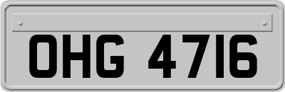 OHG4716
