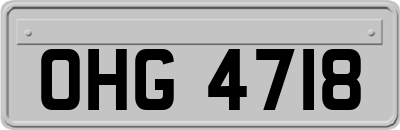 OHG4718