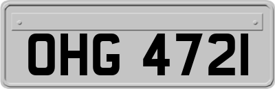 OHG4721