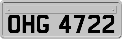OHG4722
