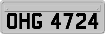 OHG4724