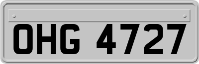 OHG4727