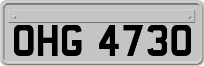OHG4730