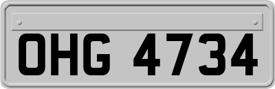 OHG4734