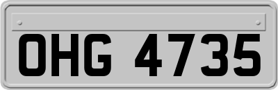 OHG4735