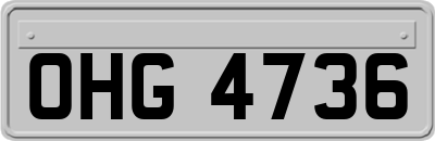 OHG4736
