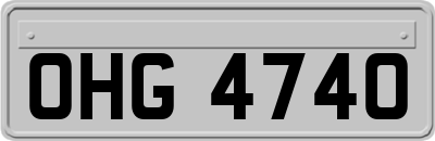 OHG4740