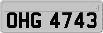 OHG4743