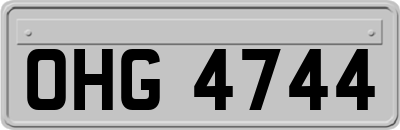 OHG4744