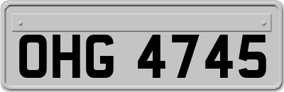 OHG4745