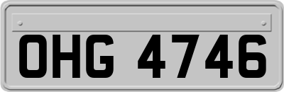 OHG4746