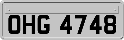 OHG4748