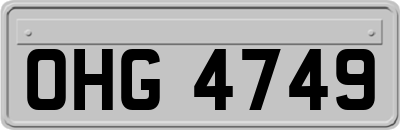 OHG4749
