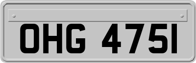 OHG4751