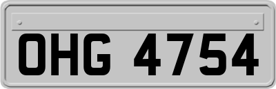 OHG4754