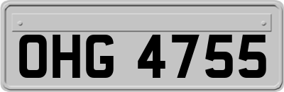 OHG4755