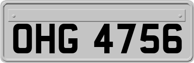 OHG4756