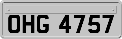 OHG4757