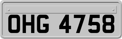 OHG4758