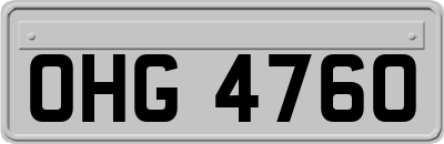 OHG4760